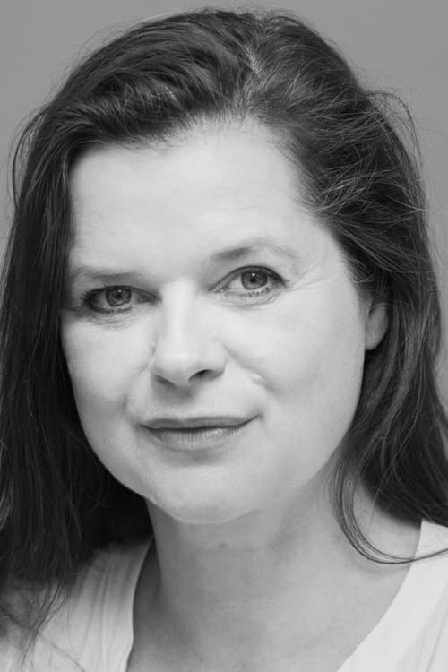Photo of Mette Frank