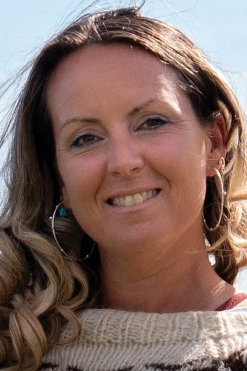 Photo of Mette Gregersen