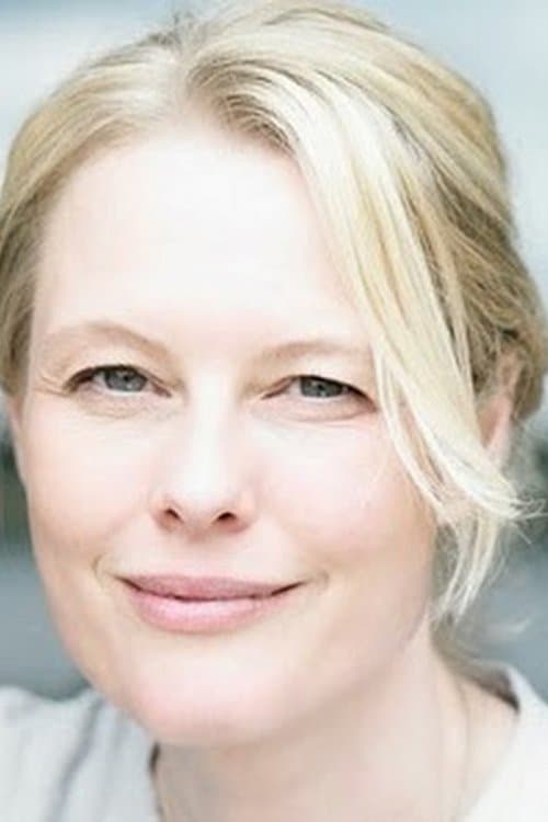 Photo of Mette Louise Holland