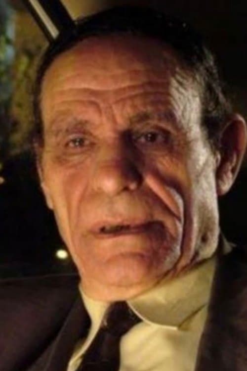 Photo of Metwaly Elwan