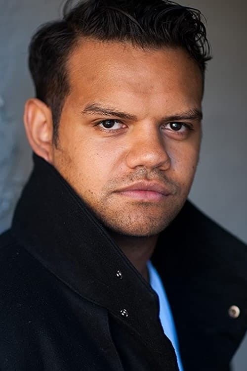 Photo of Meyne Wyatt