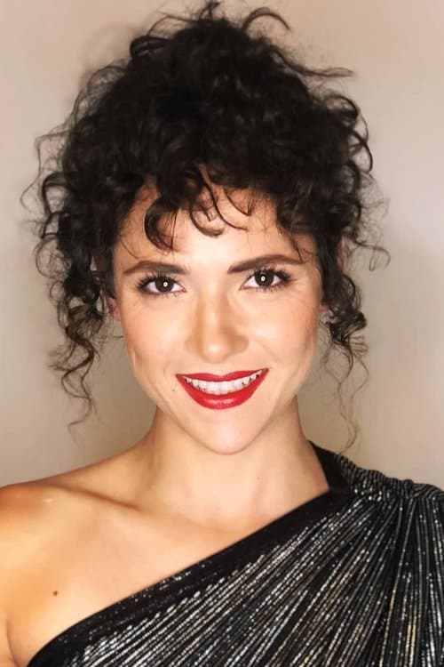 Photo of Meytal Gal