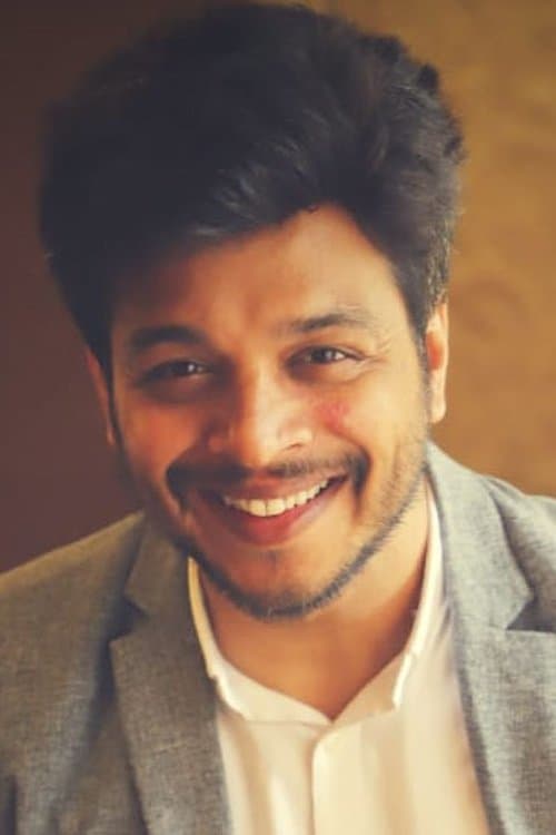 Photo of M.G. Srinivas