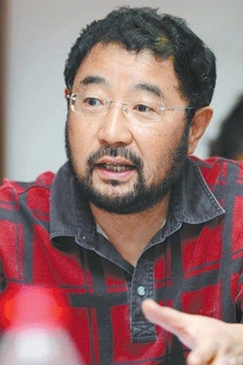 Photo of Mi Jiashan
