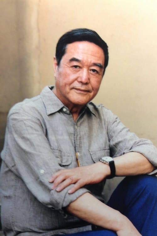 Photo of Mi Tiezeng