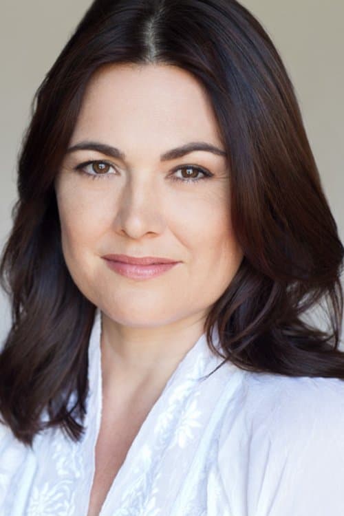 Photo of Mia Adams