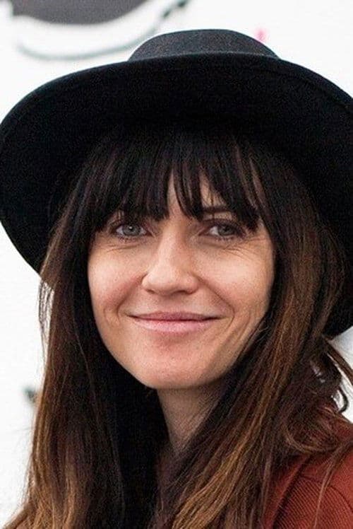 Photo of Mia Aegerter