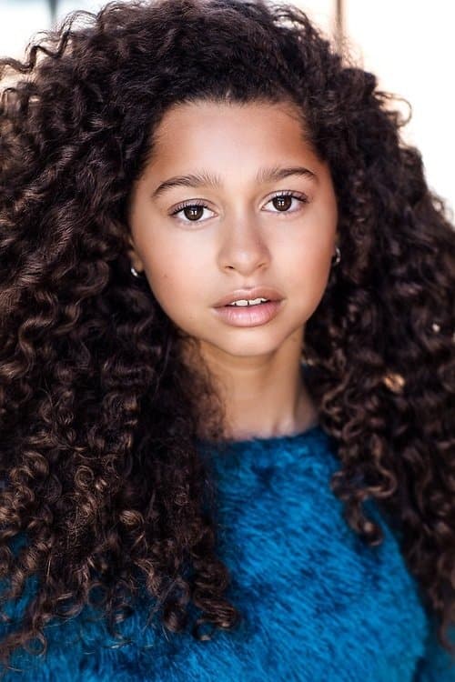 Photo of Mia Ella Clyburn