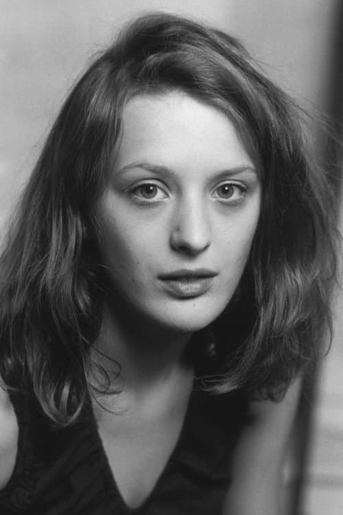 Photo of Mia Hansen-Løve