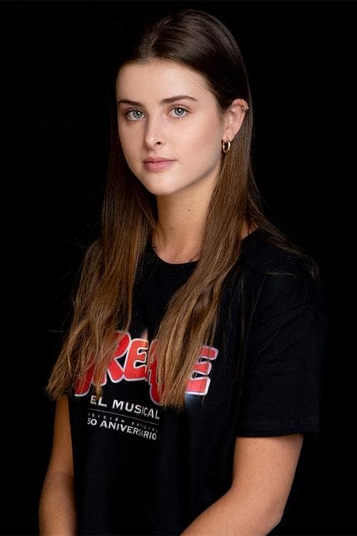 Photo of Mia Lardner