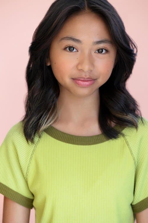 Photo of Mia Lynn Bangunan