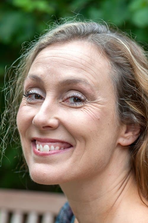 Photo of Mia Poppe