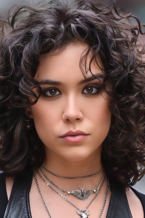 Photo of Mia Reece