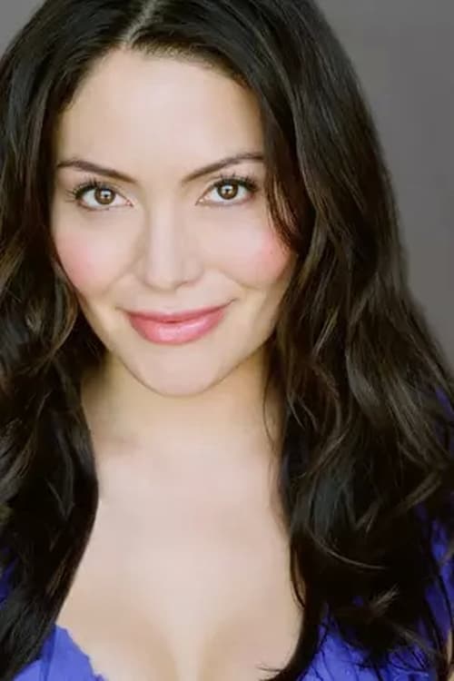 Photo of Mia Riverton