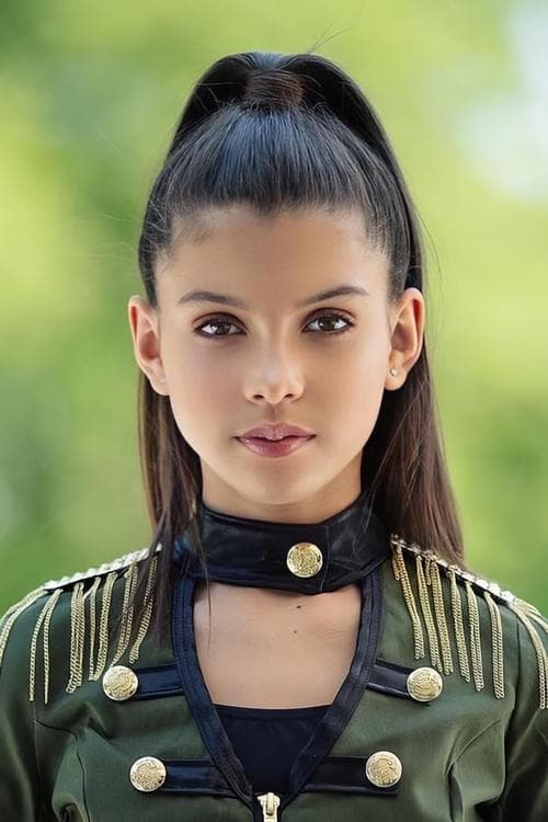 Photo of Mia Sanchez