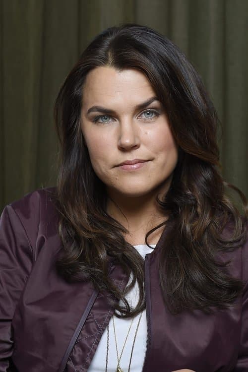 Photo of Mia Skäringer