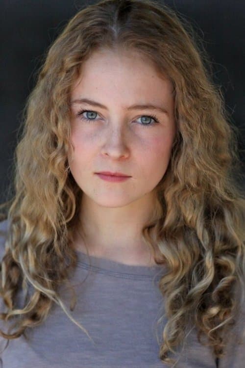 Photo of Mia Stallard