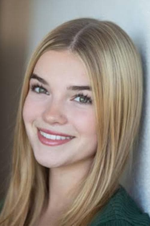 Photo of Mia Talerico