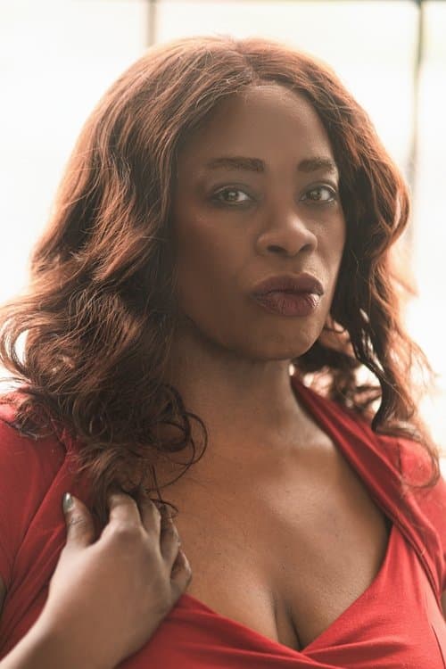 Photo of Mia Y. Anderson