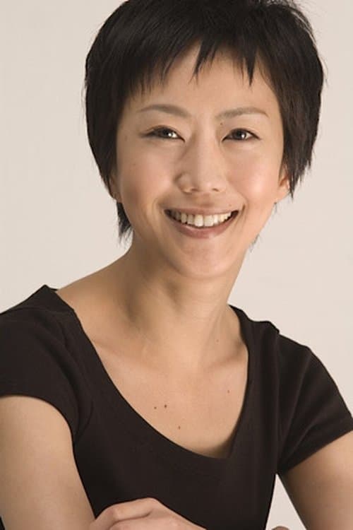 Photo of Miako Tadano