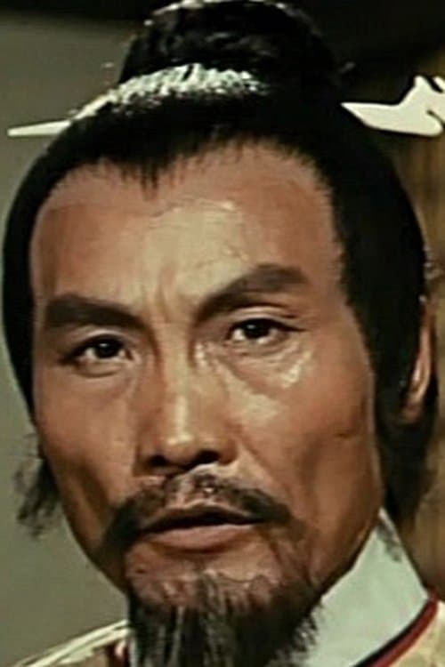 Photo of Miao Tian