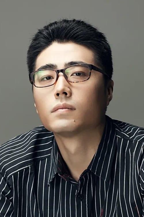 Photo of Miao Yu