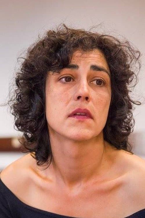 Photo of Micaela Cardoso