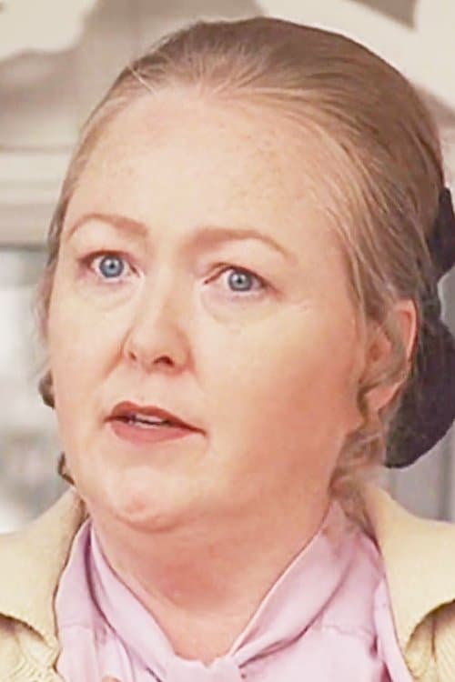Photo of Micaela Nelligan