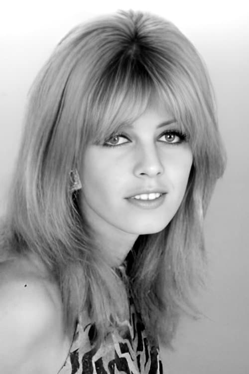 Photo of Micaela Pignatelli