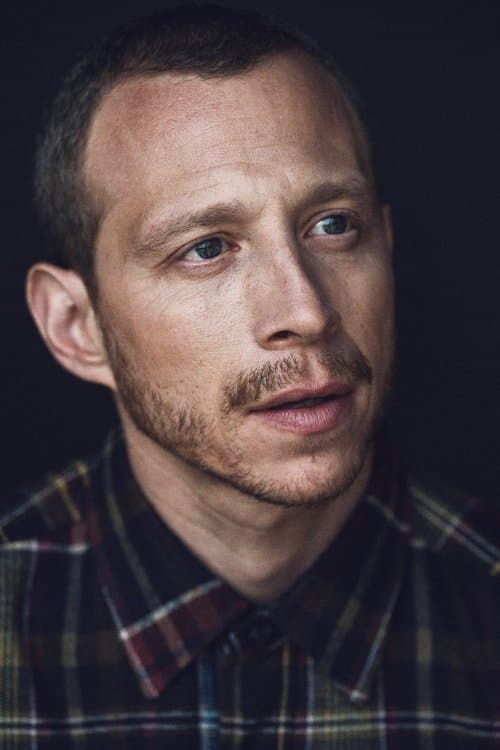Photo of Micah A. Hauptman