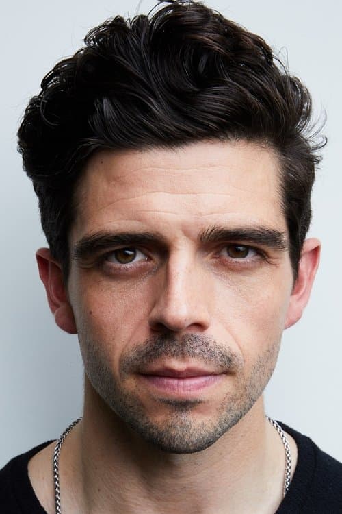 Photo of Micah Joe Parker