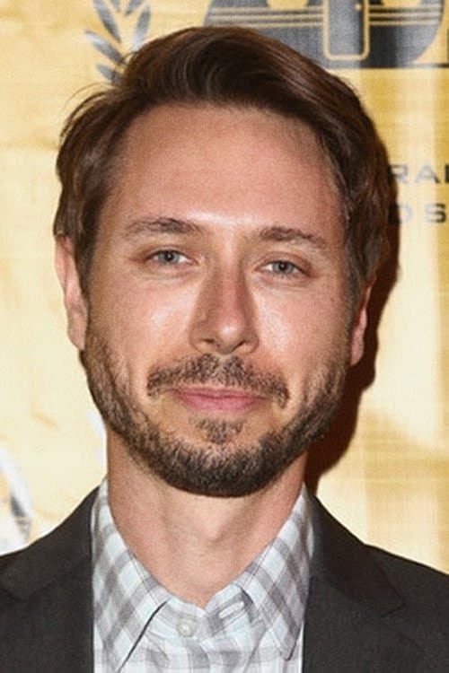 Photo of Micah Stuart