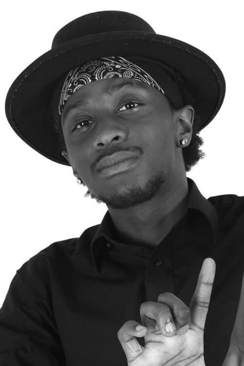 Photo of Micah Williams