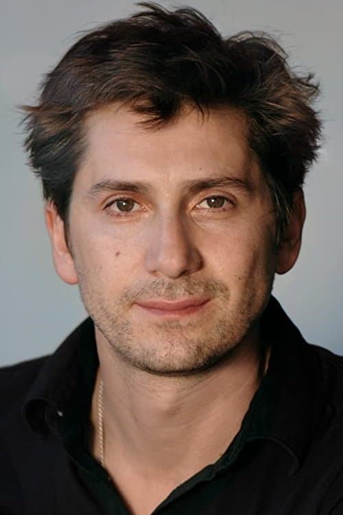 Photo of Michael A. Goorjian