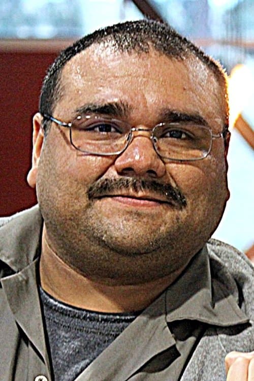 Photo of Michael A. Hernandez II