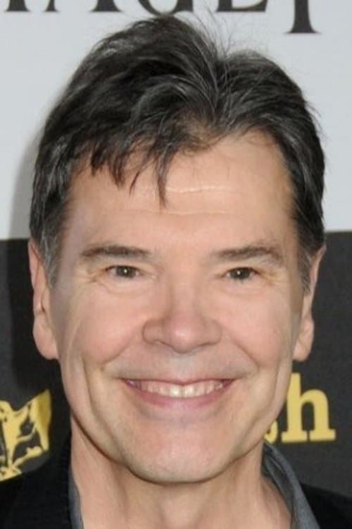 Photo of Michael A. Simpson