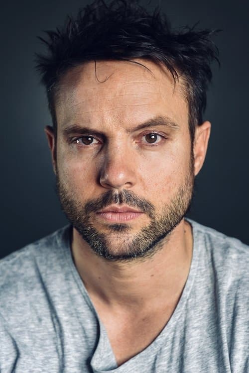 Photo of Michael Aaron Milligan