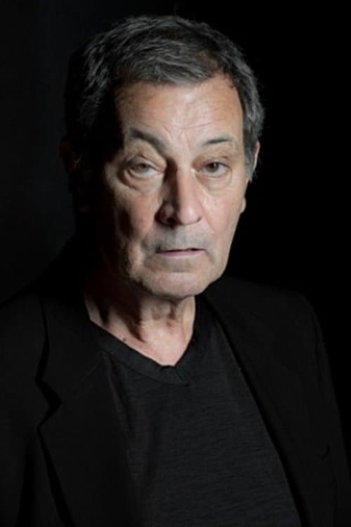 Photo of Michael Abendroth
