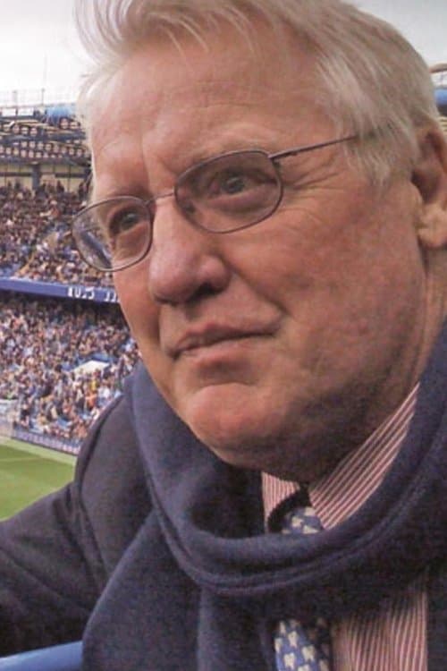 Photo of Michael Aitkens