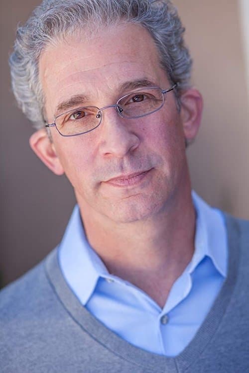Photo of Michael Albala