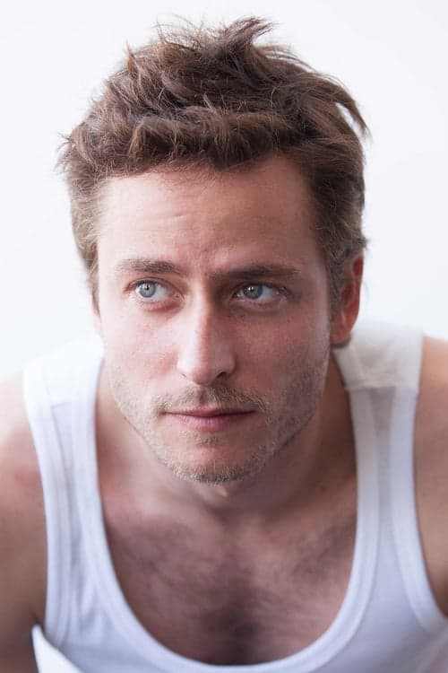 Photo of Michael Aloni