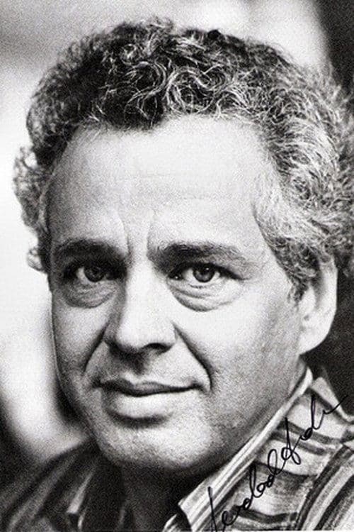 Photo of Michael Ande