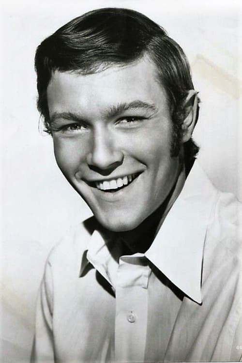 Photo of Michael Anderson Jr.