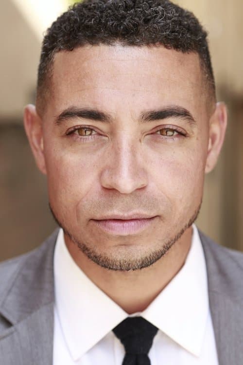 Photo of Michael Anthony Jr.