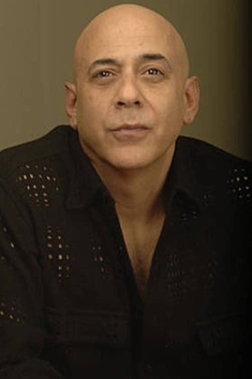 Photo of Michael Anzalone