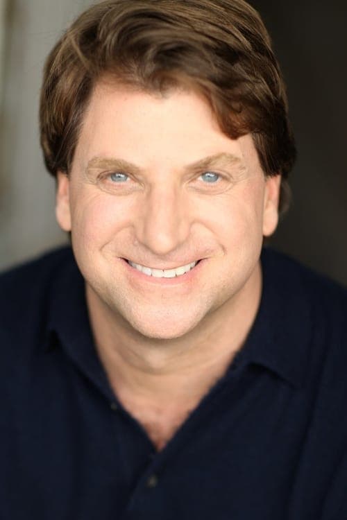 Photo of Michael Arata