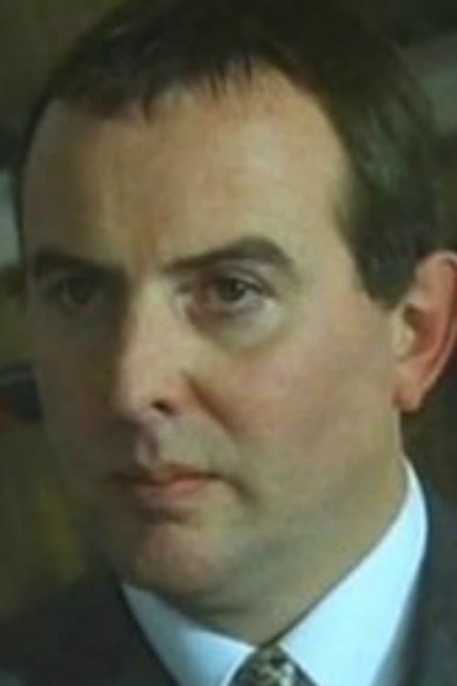 Photo of Michael Attwell