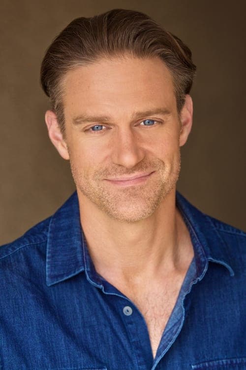 Photo of Michael Barbuto