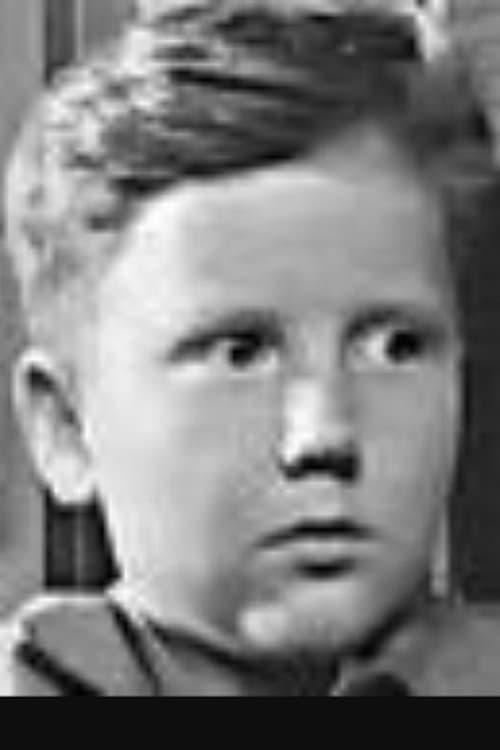 Photo of Michael Bartroff