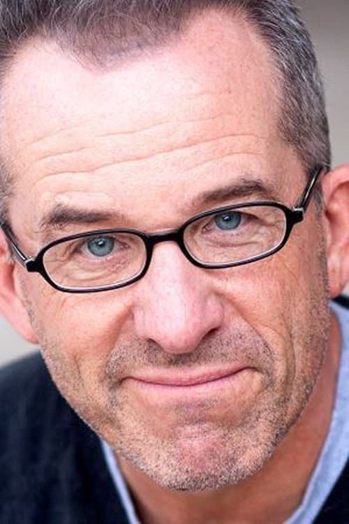 Photo of Michael Beattie